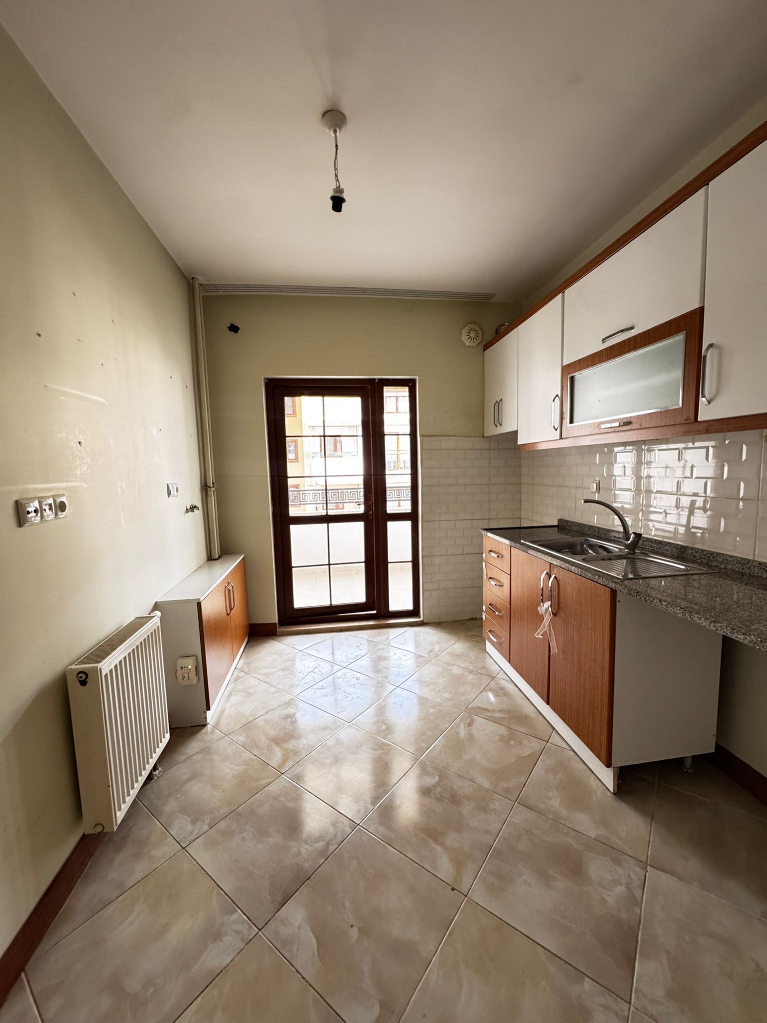 MABEL'DEN PAZARSUYU TOKİ EVLERİ 1.ETAP KİRALIK FIRSAT DAİRE